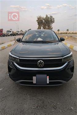 فولكسفاغن تاوس
